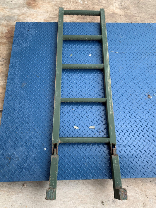 FMTV - LMTV Used Cargo Bed Ladder